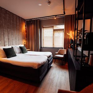 Boutique Hotel & Restaurant Westerburcht